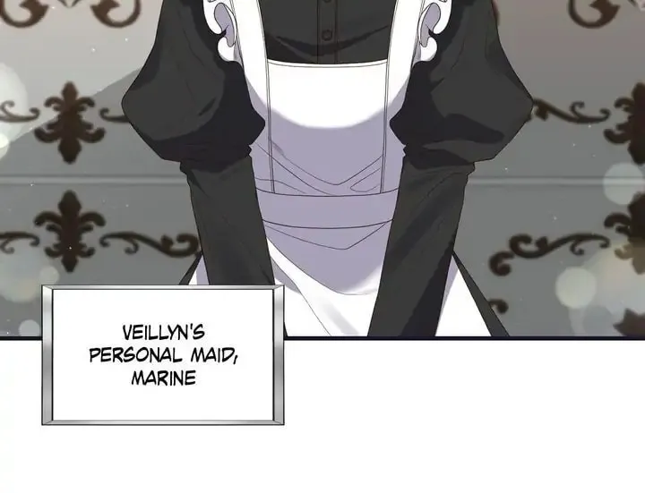 I'm Engaged to an Obsessive Male Lead Chapter 4 page 43 - 