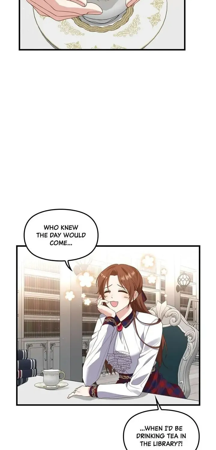 I'm Engaged to an Obsessive Male Lead Chapter 4 page 48 - 