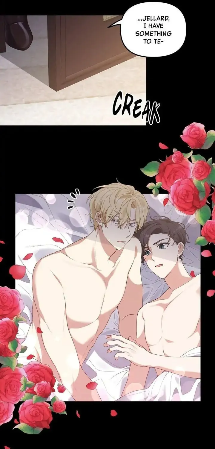 I'm Engaged to an Obsessive Male Lead Chapter 4 page 6 - 