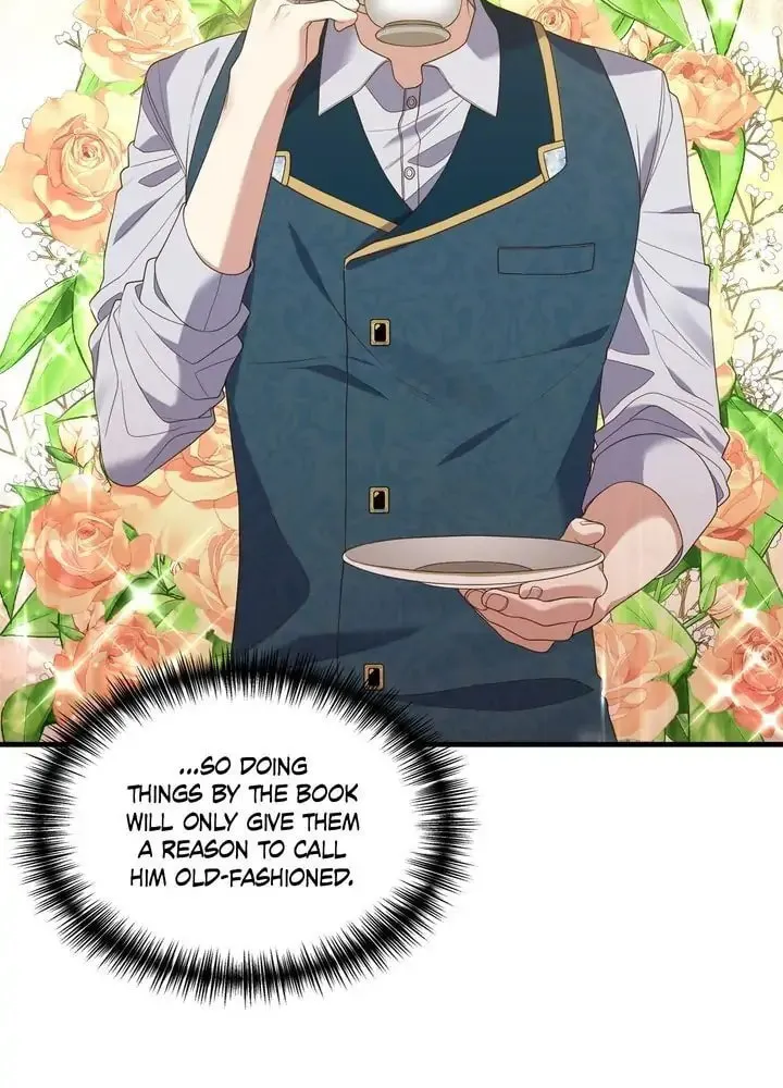 I'm Engaged to an Obsessive Male Lead Chapter 4 page 54 - 