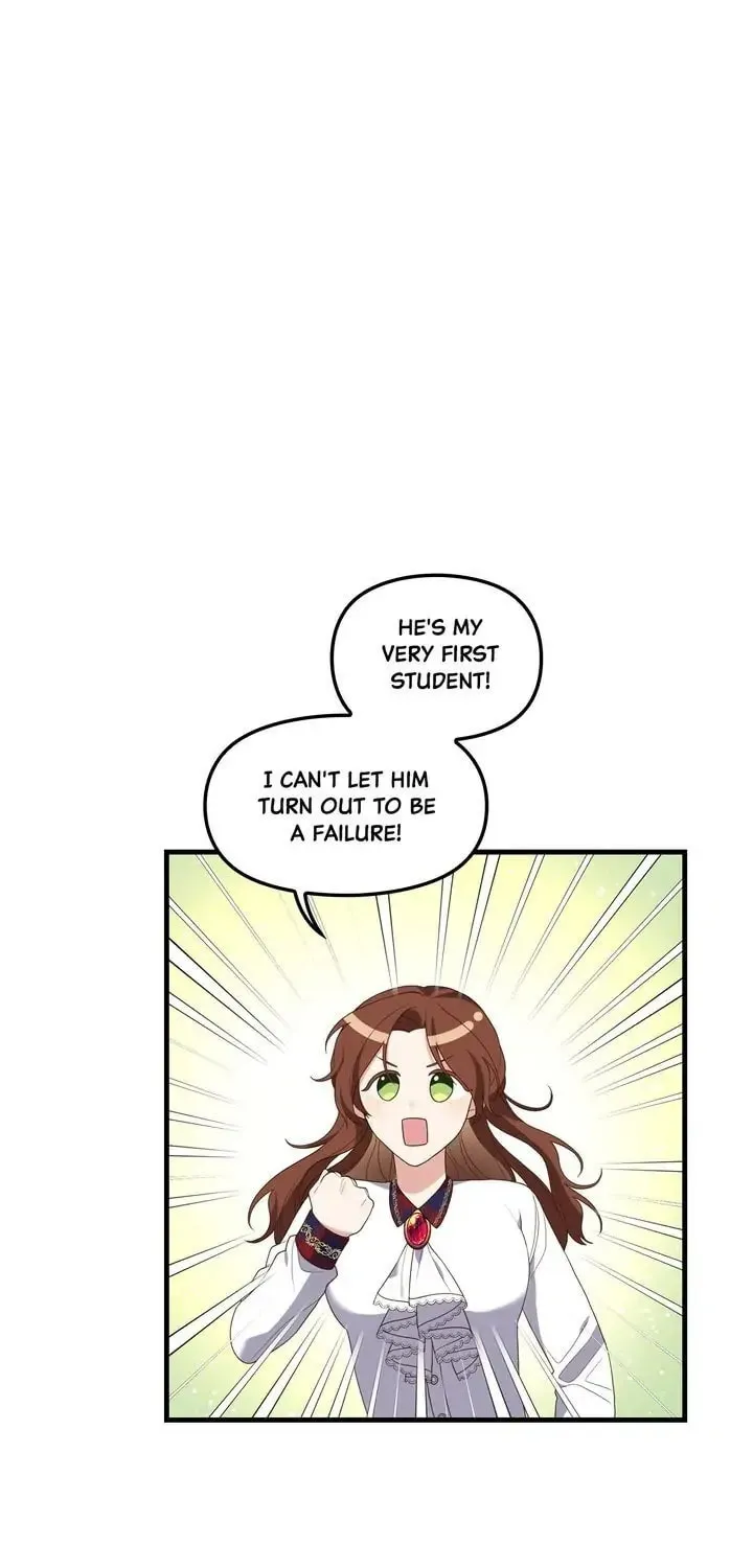 I'm Engaged to an Obsessive Male Lead Chapter 4 page 55 - 