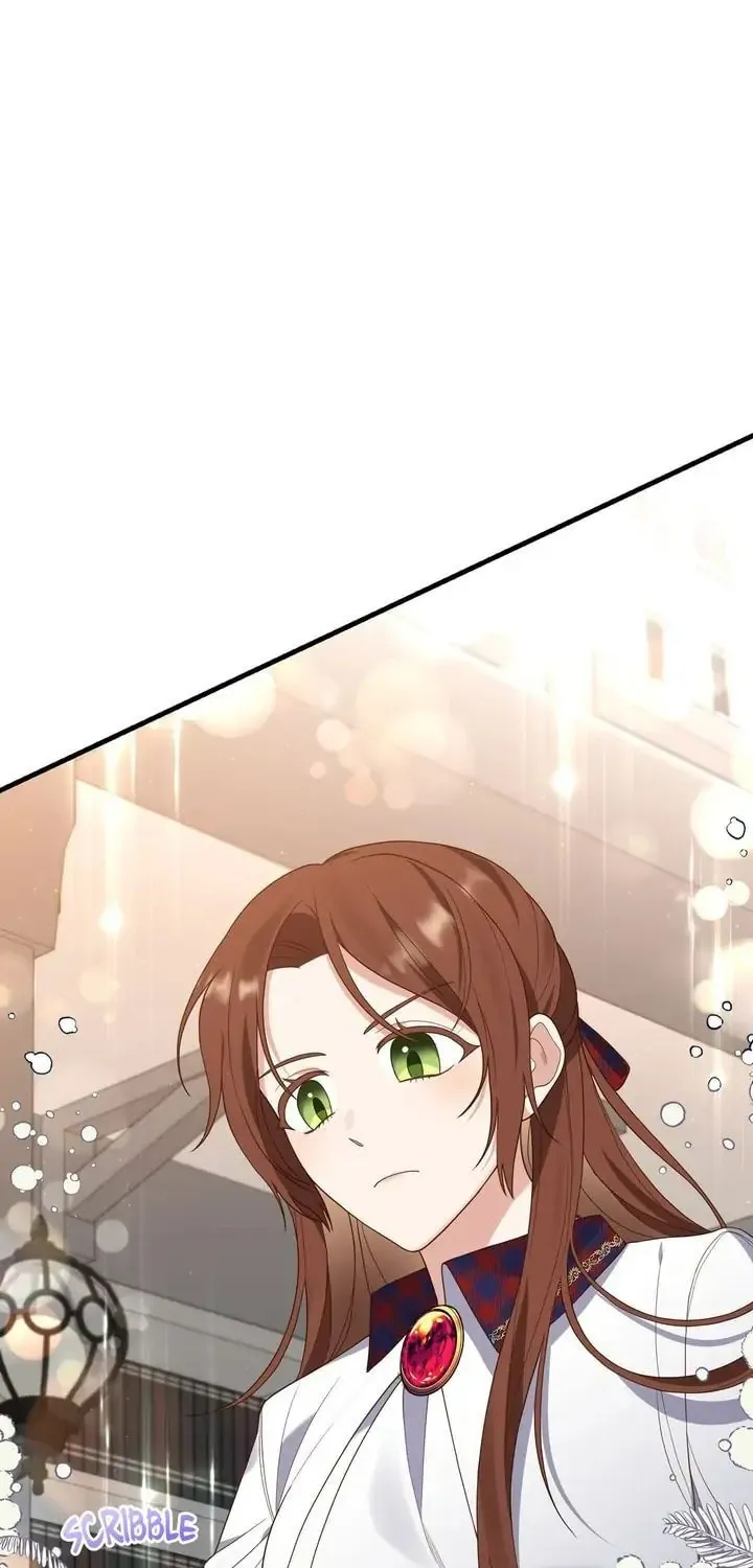 I'm Engaged to an Obsessive Male Lead Chapter 4 page 56 - 