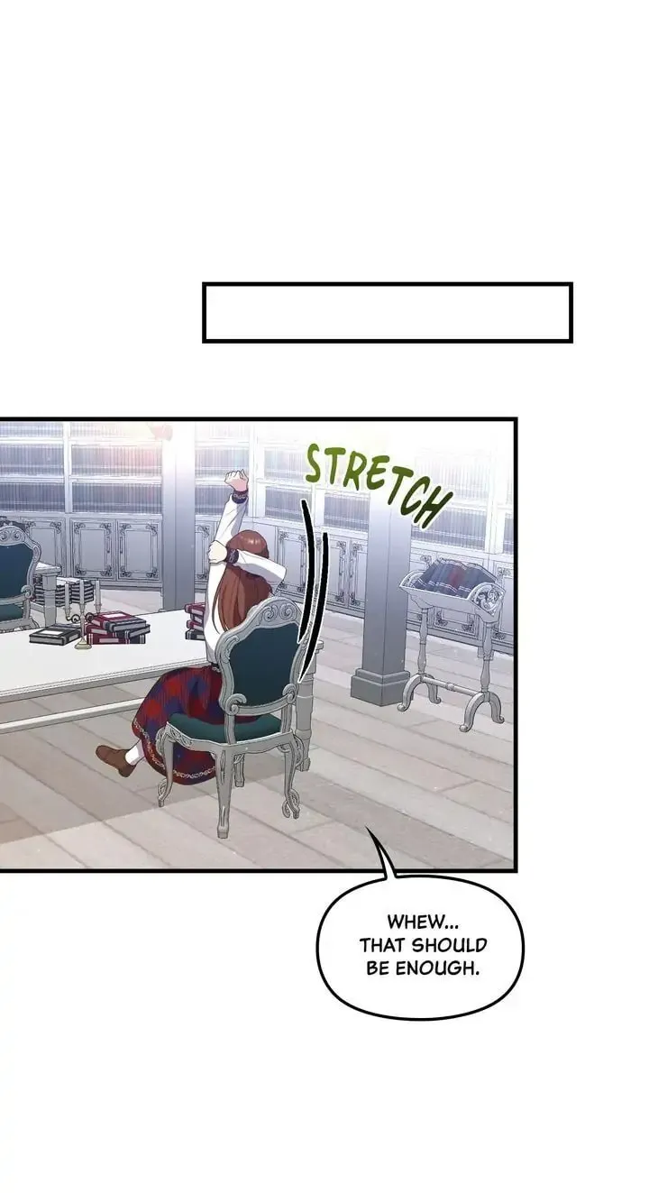 I'm Engaged to an Obsessive Male Lead Chapter 4 page 58 - 