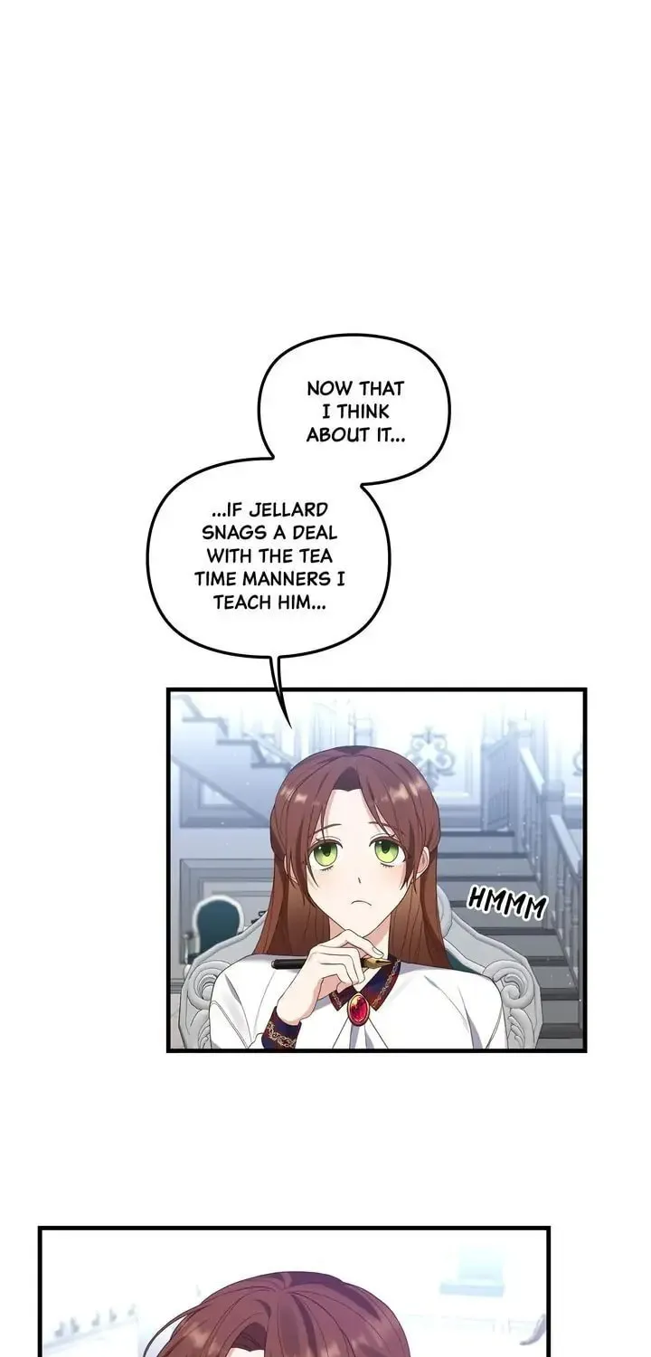 I'm Engaged to an Obsessive Male Lead Chapter 4 page 59 - 