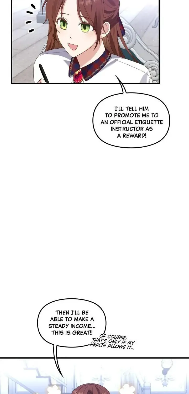 I'm Engaged to an Obsessive Male Lead Chapter 4 page 60 - 