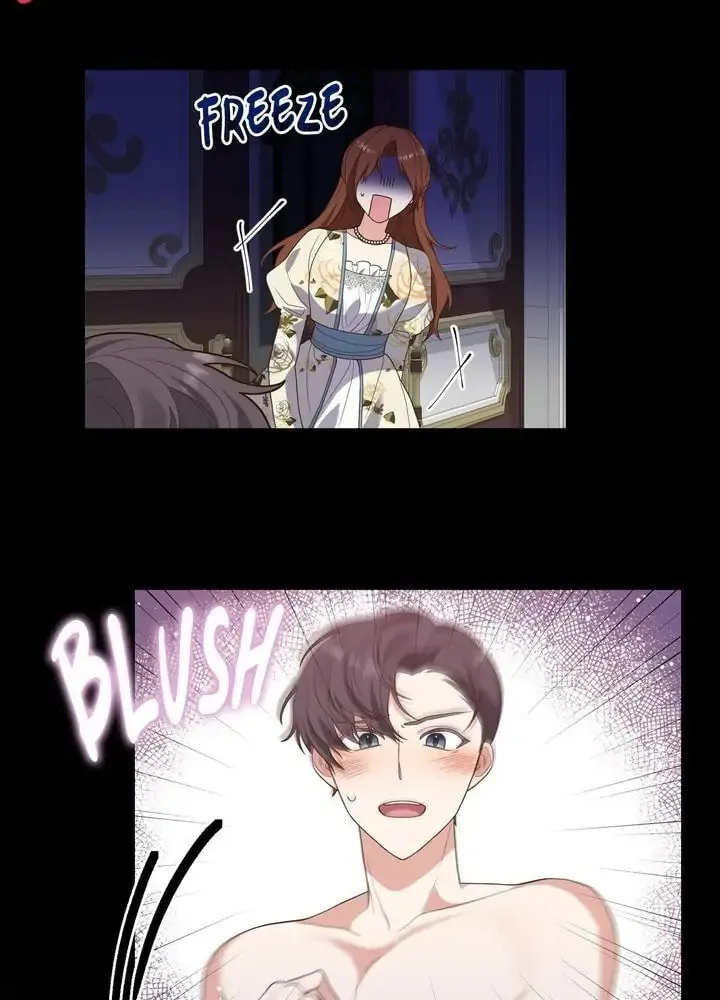 I'm Engaged to an Obsessive Male Lead Chapter 4 page 7 - 
