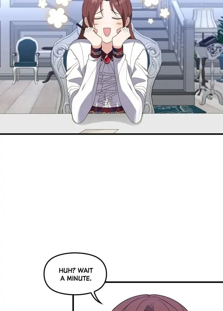 I'm Engaged to an Obsessive Male Lead Chapter 4 page 61 - 