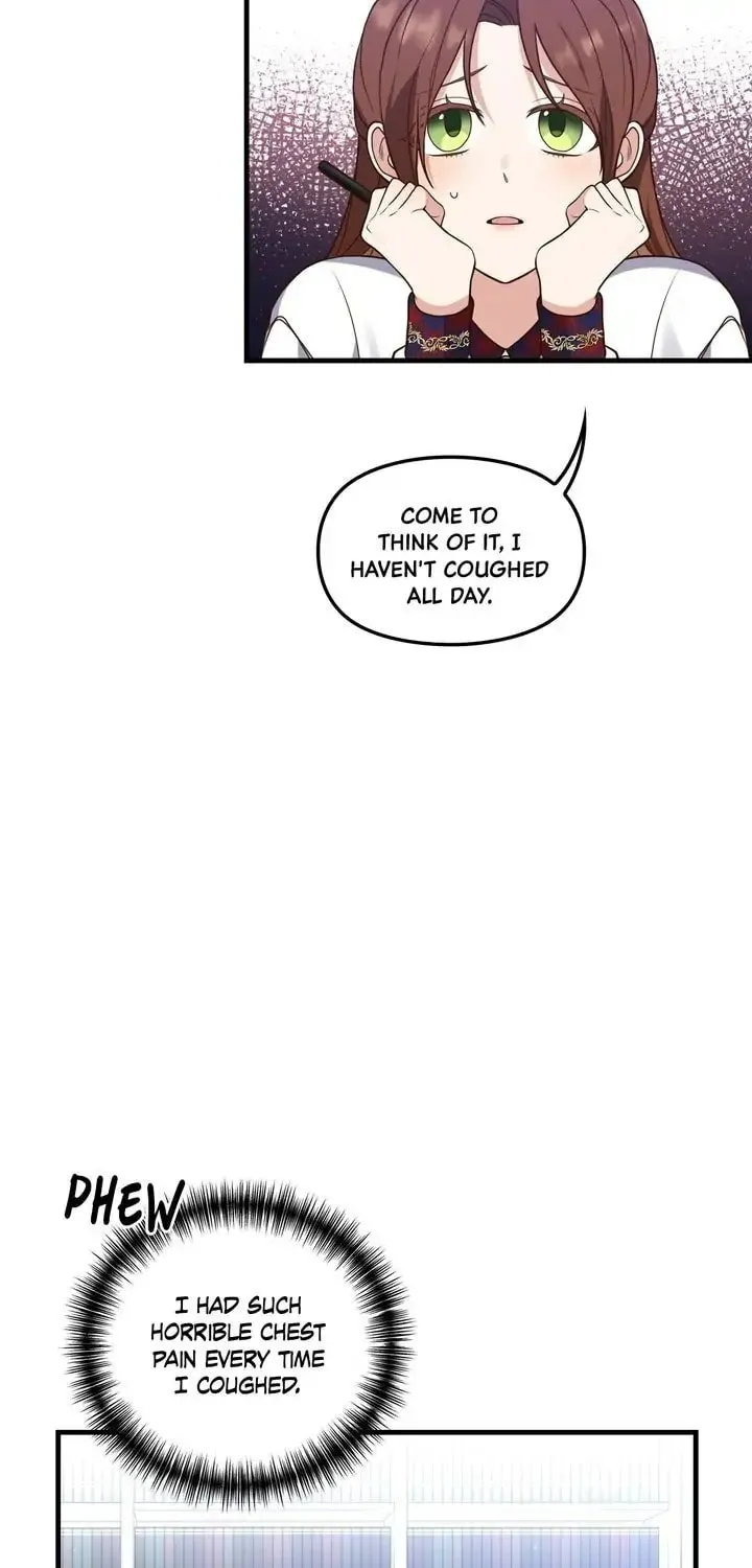 I'm Engaged to an Obsessive Male Lead Chapter 4 page 62 - 