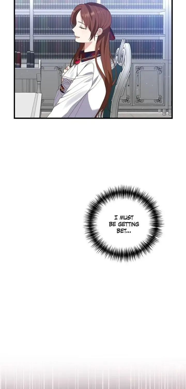 I'm Engaged to an Obsessive Male Lead Chapter 4 page 63 - 