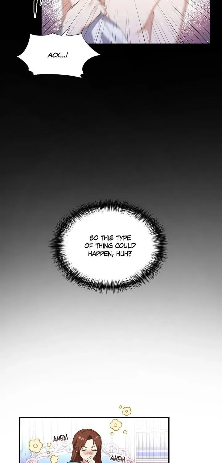 I'm Engaged to an Obsessive Male Lead Chapter 4 page 8 - 