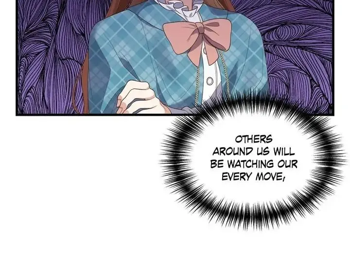 I'm Engaged to an Obsessive Male Lead Chapter 4 page 10 - 