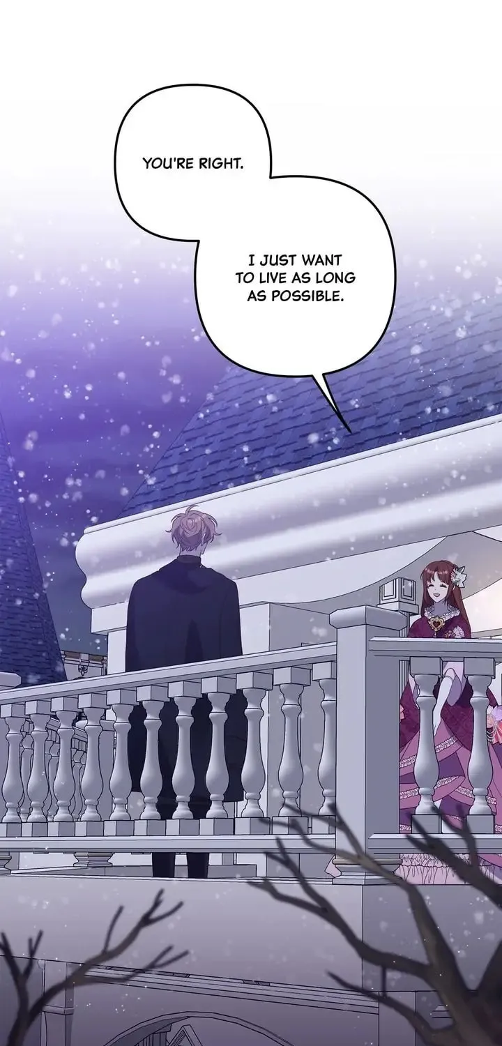 I'm Engaged to an Obsessive Male Lead Chapter 49 page 2 - 