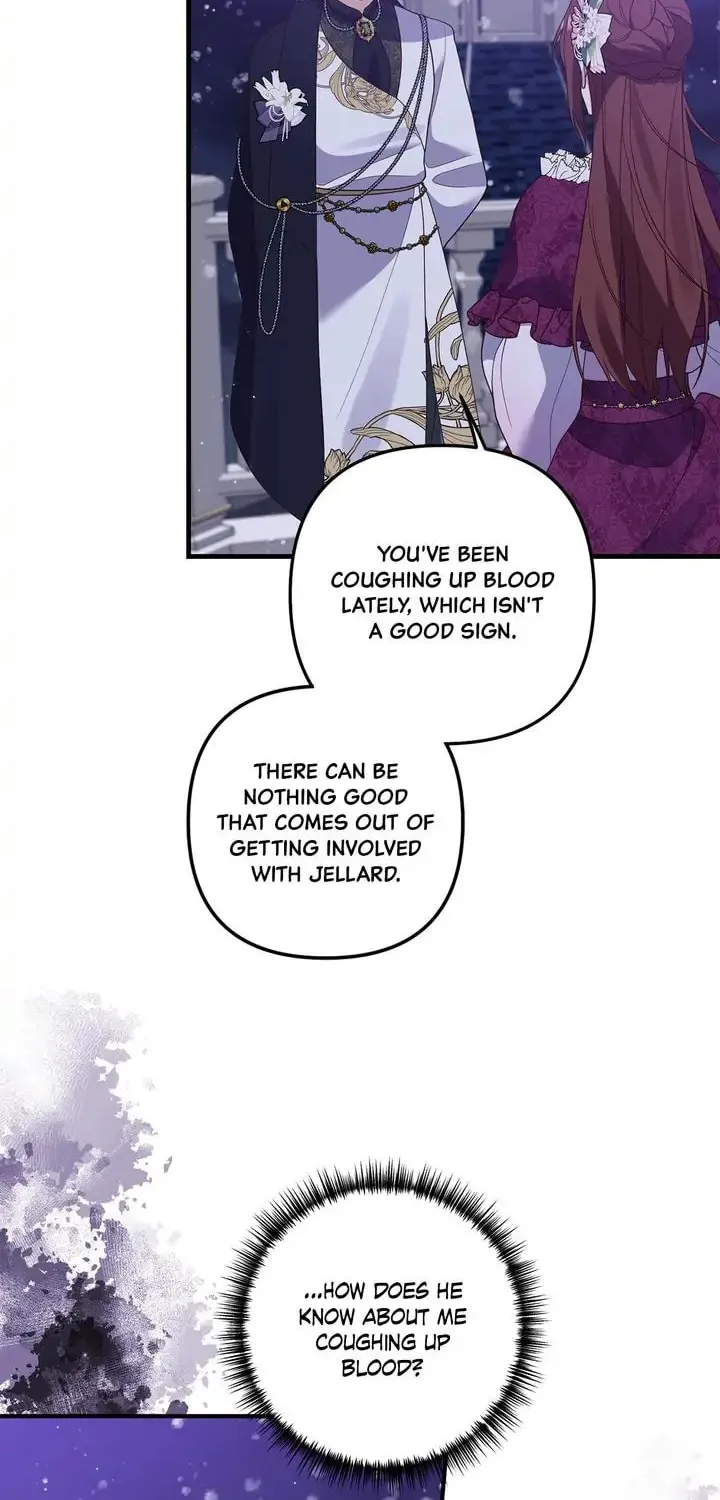 I'm Engaged to an Obsessive Male Lead Chapter 49 page 11 - 