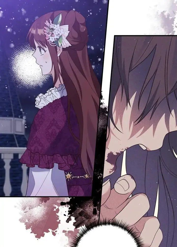 I'm Engaged to an Obsessive Male Lead Chapter 49 page 12 - 