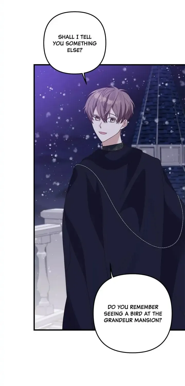 I'm Engaged to an Obsessive Male Lead Chapter 49 page 14 - 