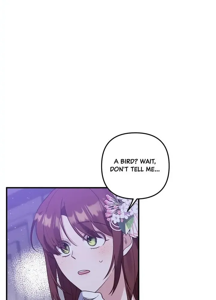 I'm Engaged to an Obsessive Male Lead Chapter 49 page 15 - 