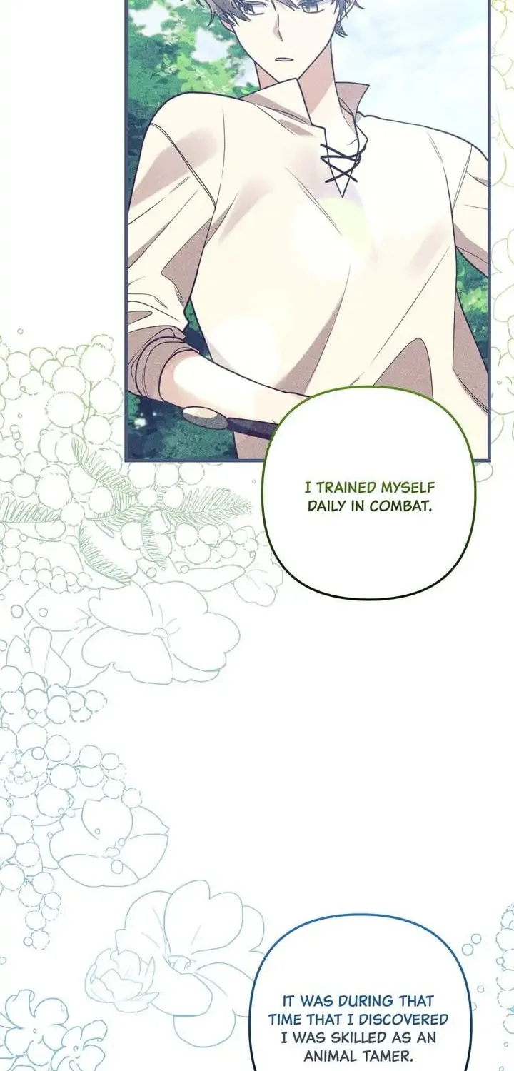 I'm Engaged to an Obsessive Male Lead Chapter 49 page 19 - 