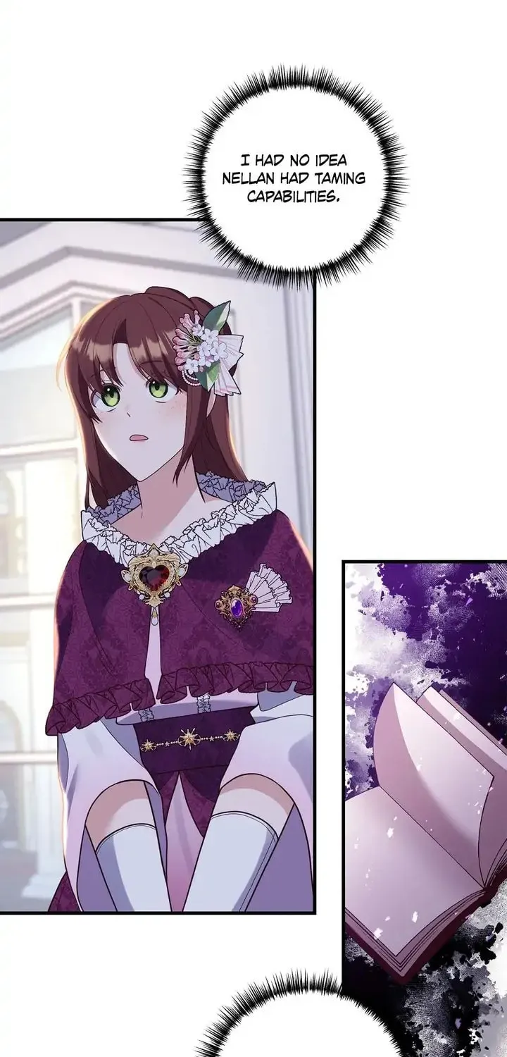 I'm Engaged to an Obsessive Male Lead Chapter 49 page 22 - 