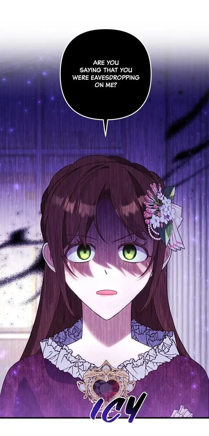I'm Engaged to an Obsessive Male Lead Chapter 49 page 26 - 