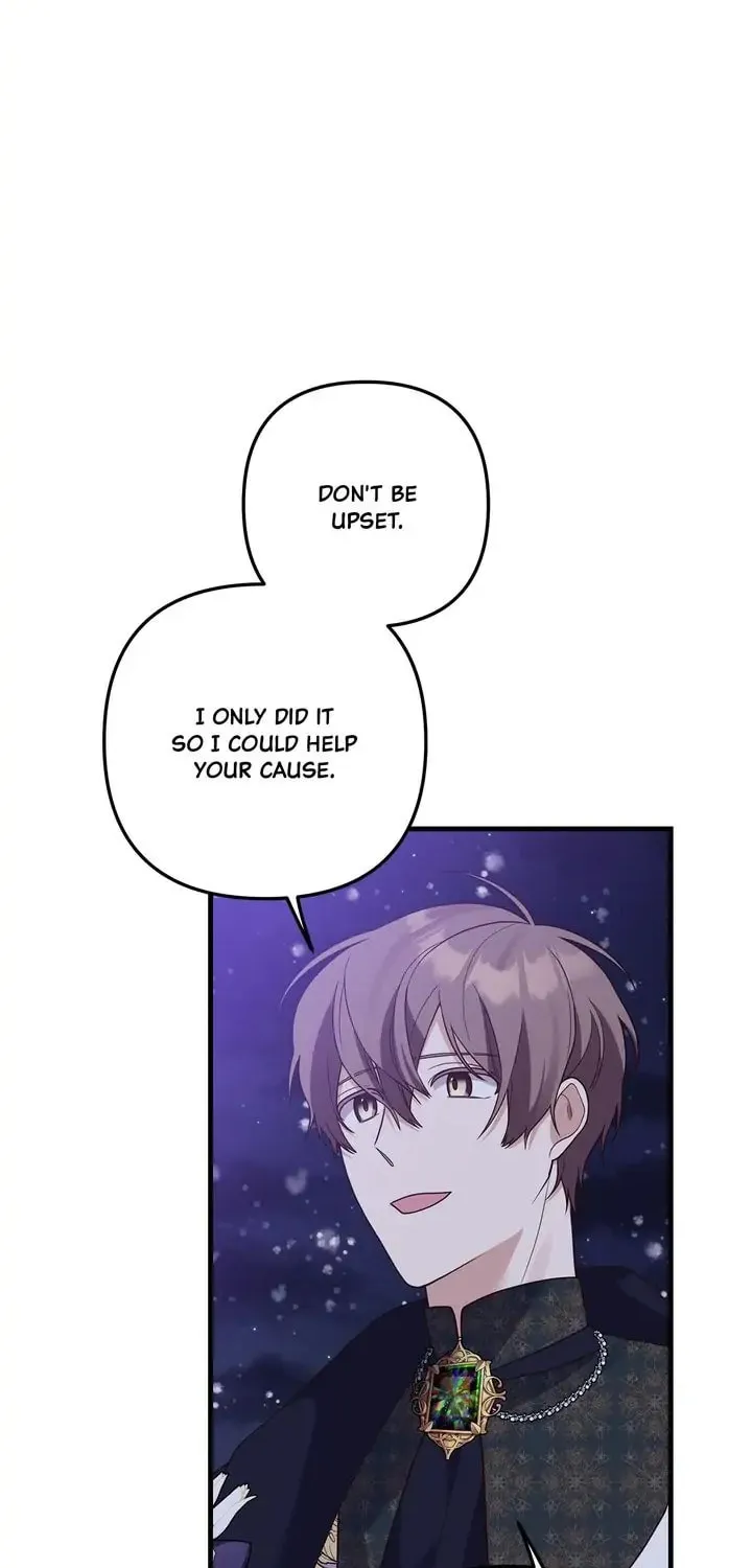 I'm Engaged to an Obsessive Male Lead Chapter 49 page 27 - 