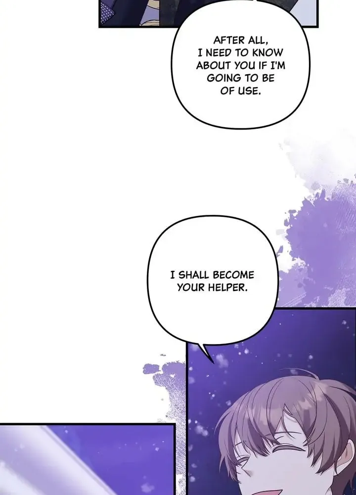 I'm Engaged to an Obsessive Male Lead Chapter 49 page 28 - 