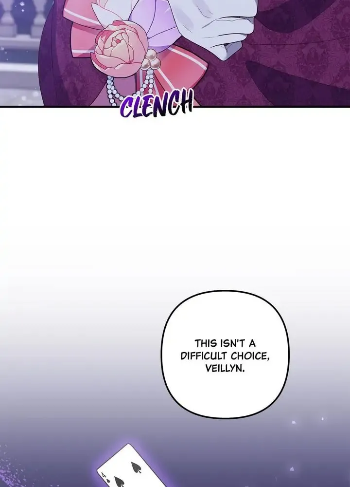 I'm Engaged to an Obsessive Male Lead Chapter 49 page 36 - 