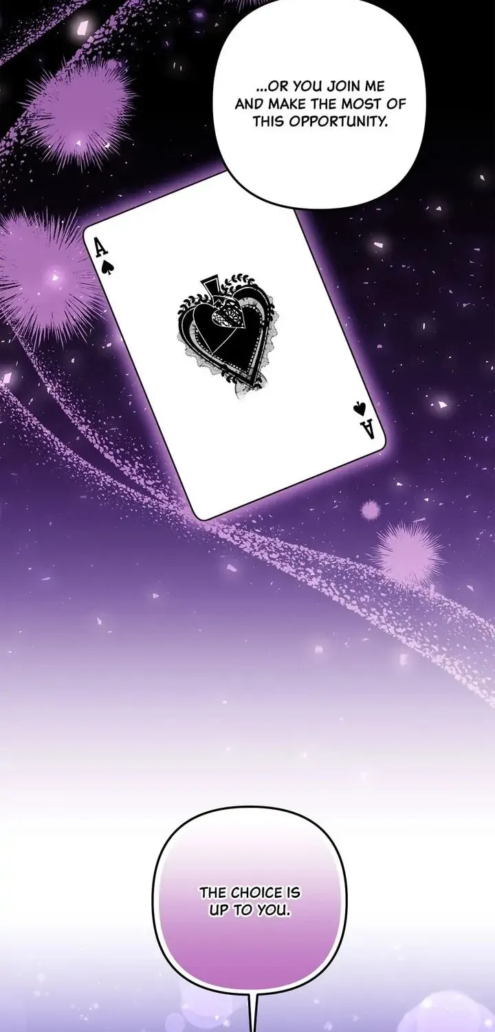 I'm Engaged to an Obsessive Male Lead Chapter 49 page 38 - 
