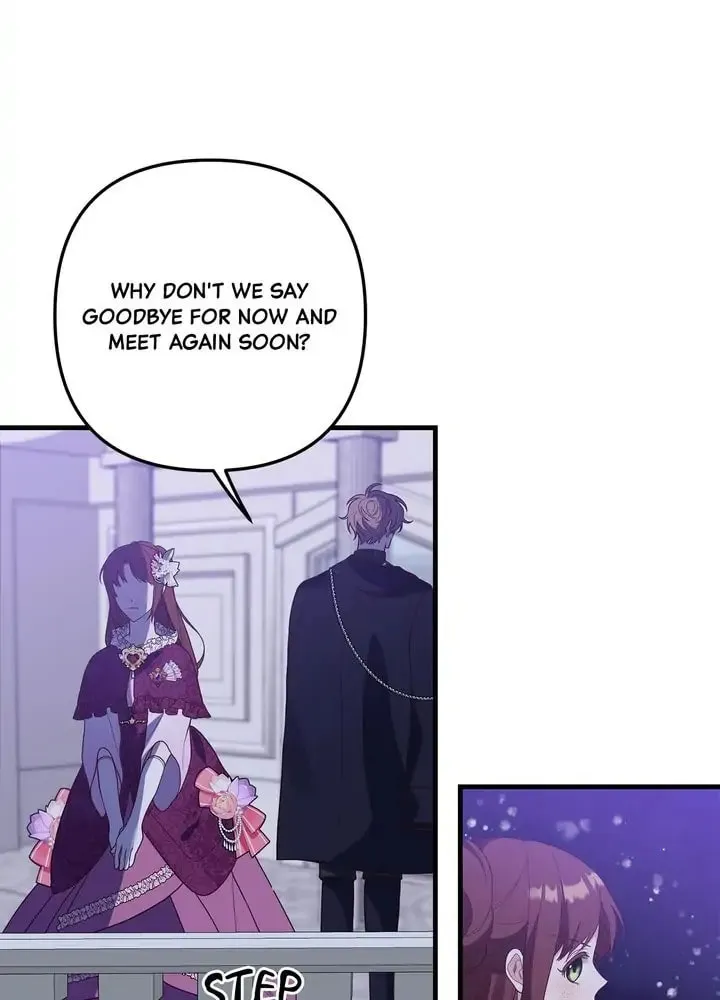 I'm Engaged to an Obsessive Male Lead Chapter 49 page 44 - 