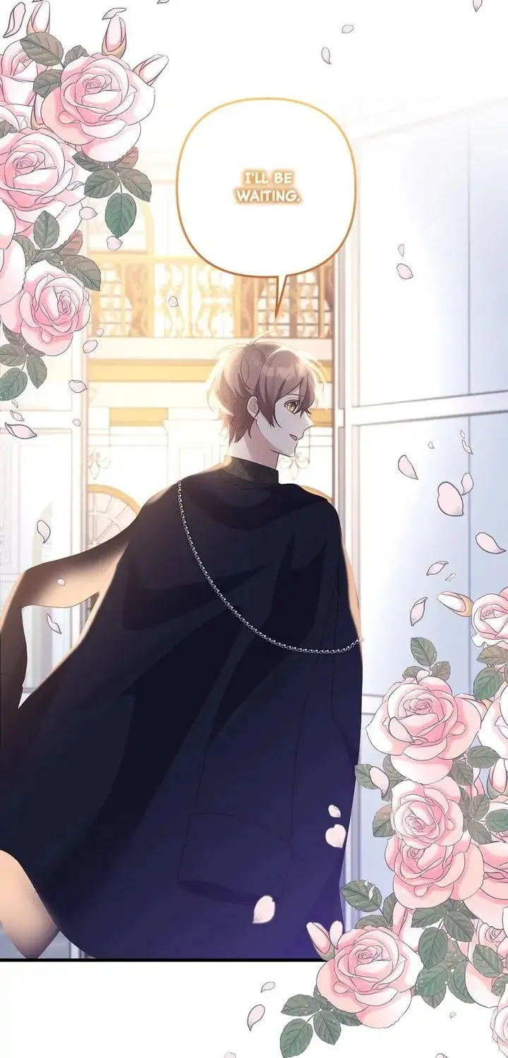 I'm Engaged to an Obsessive Male Lead Chapter 49 page 46 - 
