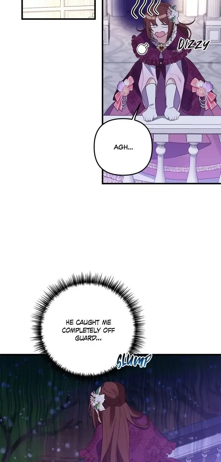 I'm Engaged to an Obsessive Male Lead Chapter 49 page 48 - 