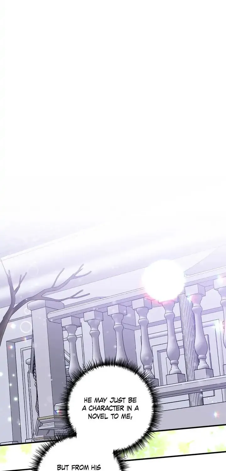 I'm Engaged to an Obsessive Male Lead Chapter 49 page 51 - 