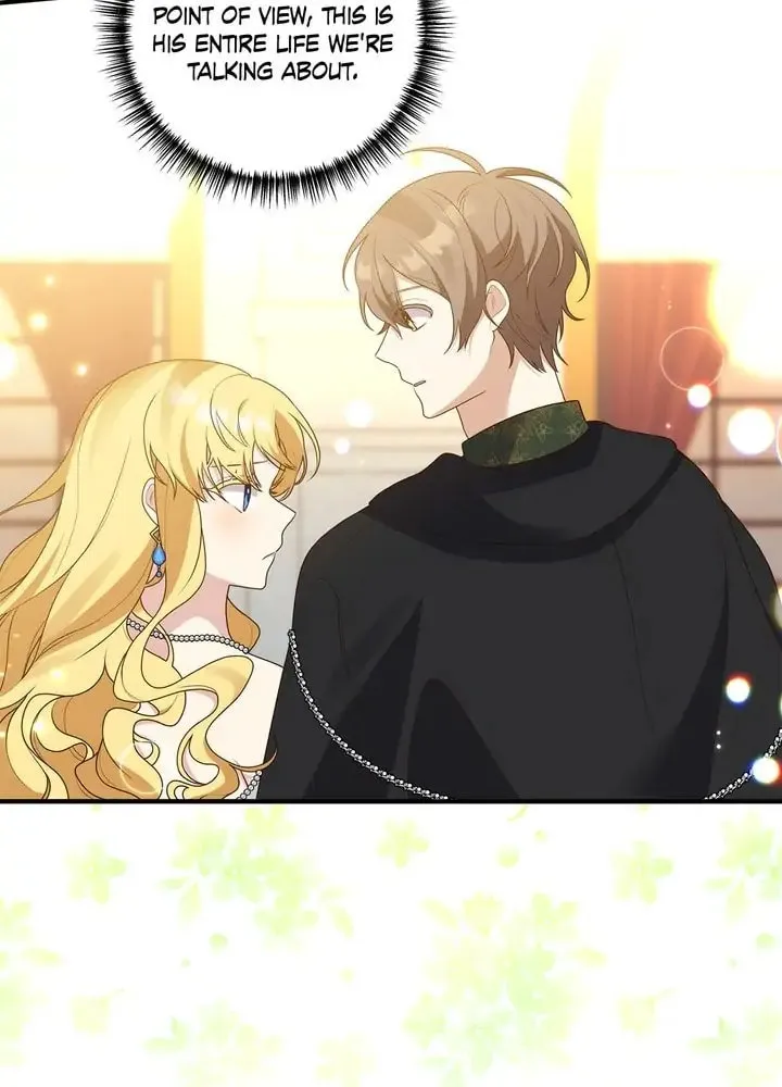 I'm Engaged to an Obsessive Male Lead Chapter 49 page 52 - 