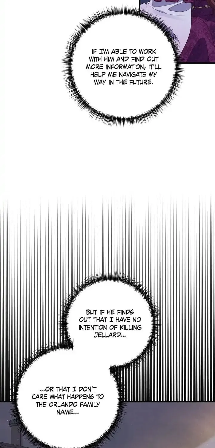 I'm Engaged to an Obsessive Male Lead Chapter 49 page 54 - 