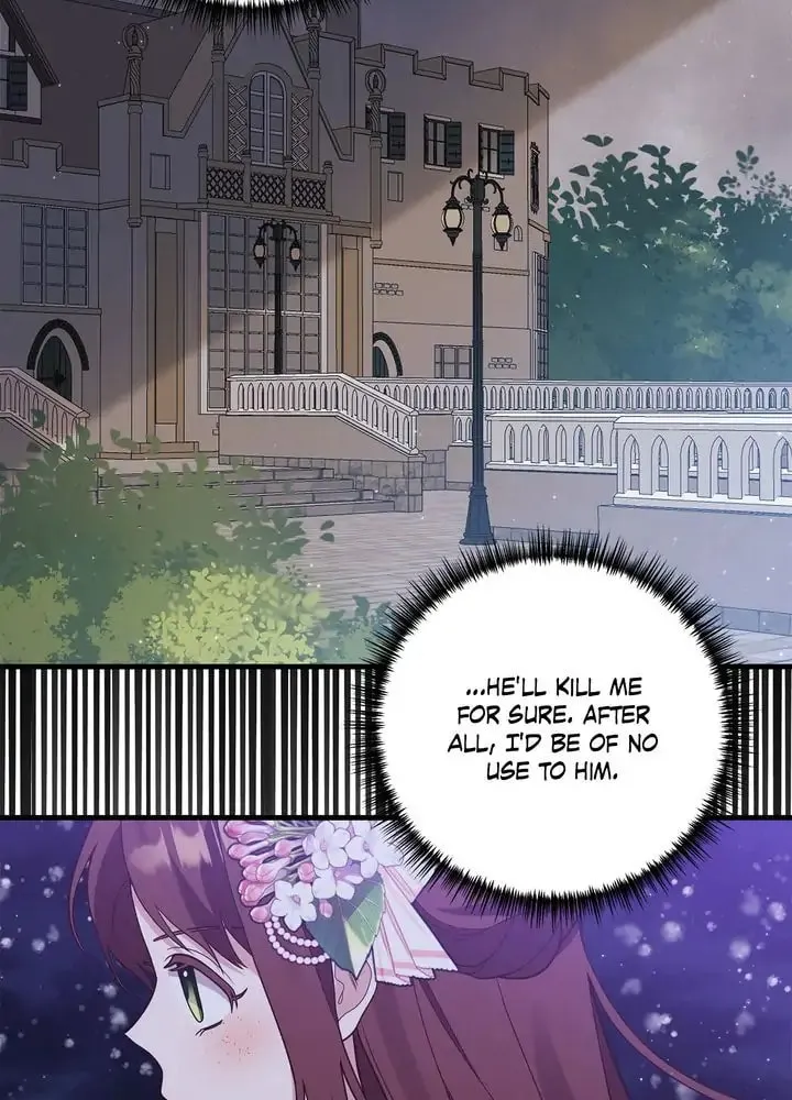 I'm Engaged to an Obsessive Male Lead Chapter 49 page 55 - 