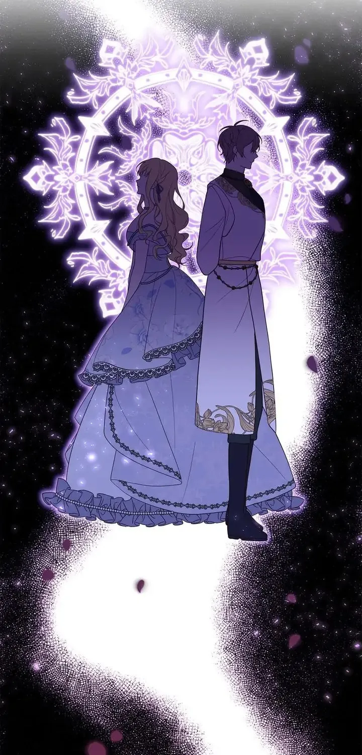 I'm Engaged to an Obsessive Male Lead Chapter 49 page 59 - 
