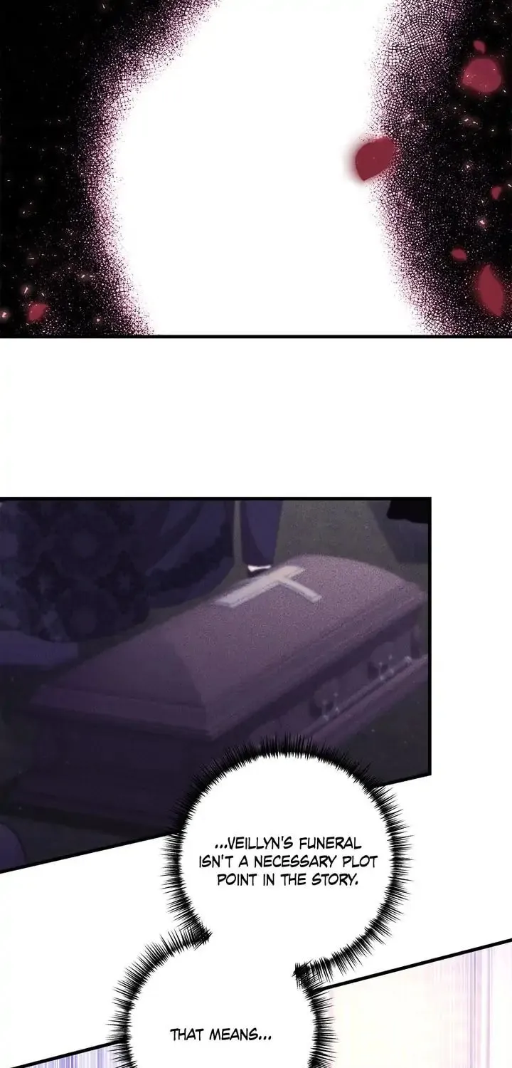 I'm Engaged to an Obsessive Male Lead Chapter 49 page 61 - 