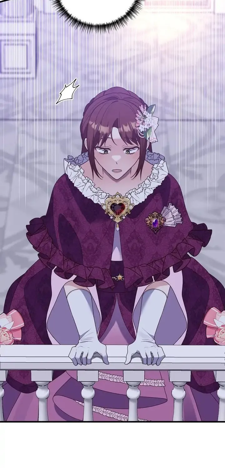 I'm Engaged to an Obsessive Male Lead Chapter 49 page 62 - 