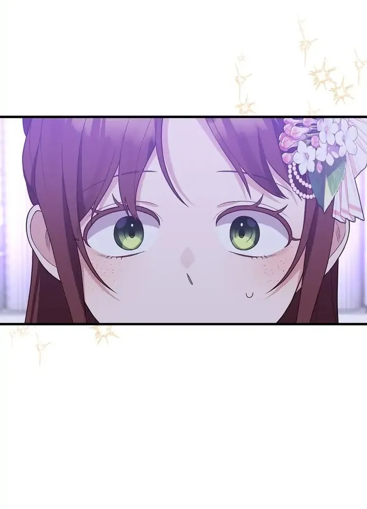 I'm Engaged to an Obsessive Male Lead Chapter 49 page 63 - 