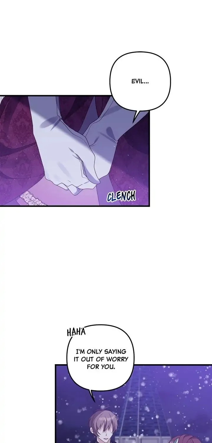 I'm Engaged to an Obsessive Male Lead Chapter 49 page 10 - 