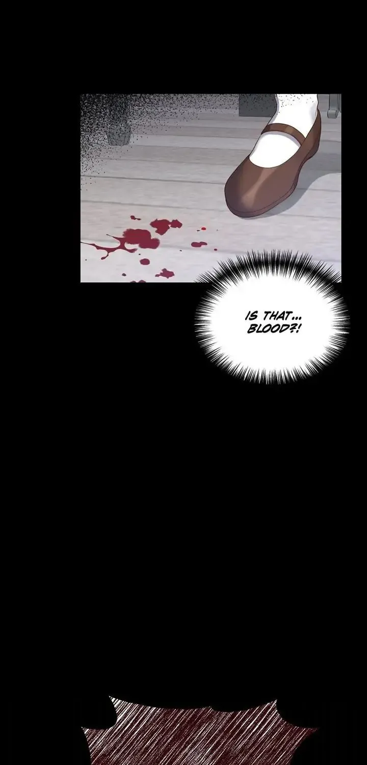 I'm Engaged to an Obsessive Male Lead Chapter 5 page 12 - 