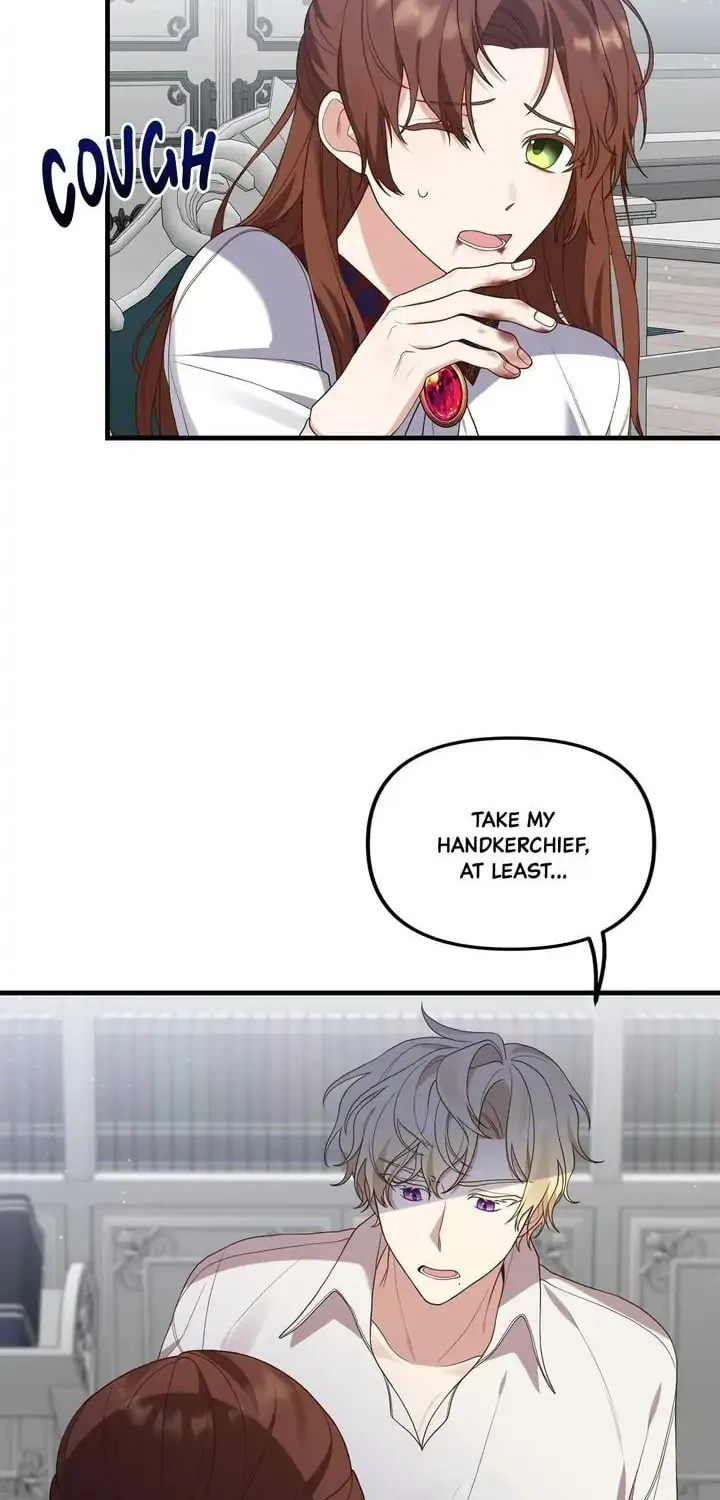 I'm Engaged to an Obsessive Male Lead Chapter 5 page 16 - 