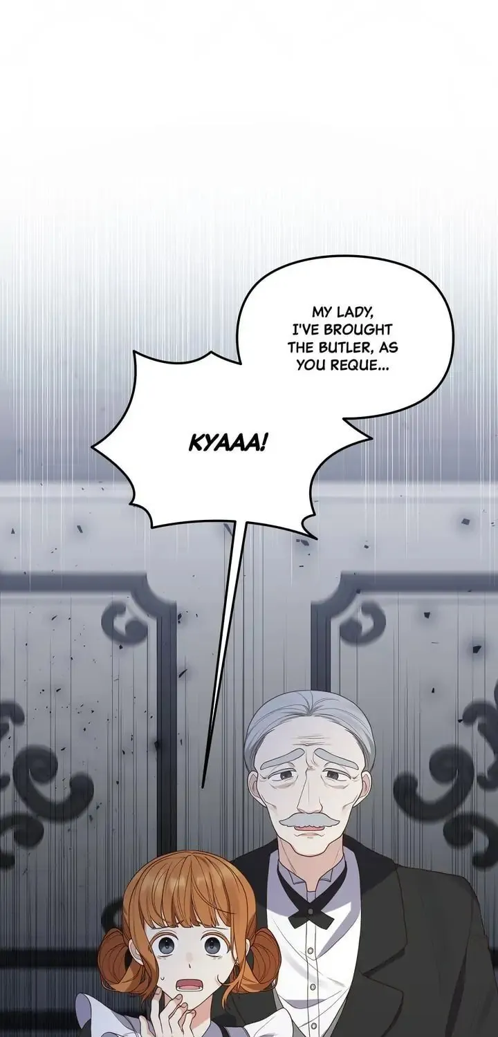 I'm Engaged to an Obsessive Male Lead Chapter 5 page 19 - 