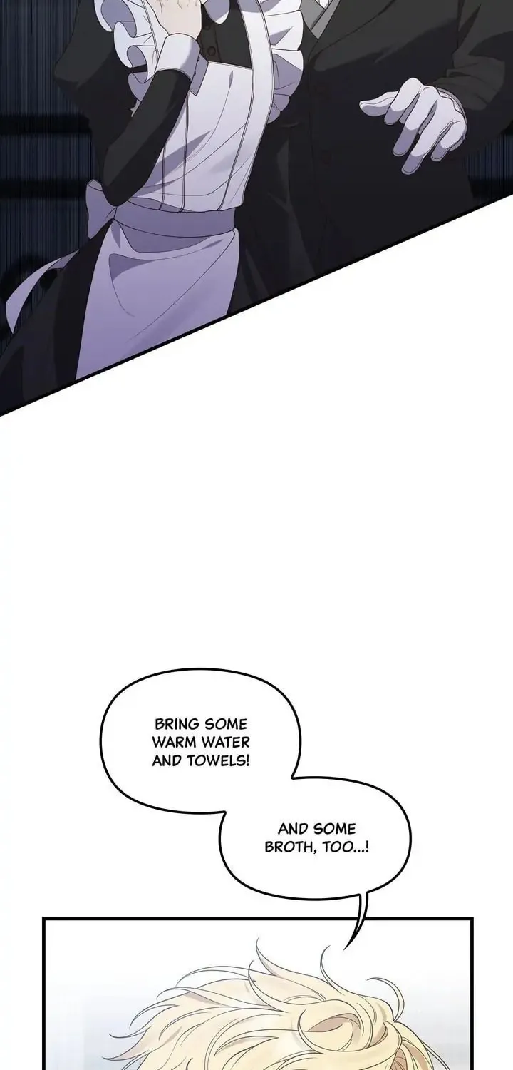 I'm Engaged to an Obsessive Male Lead Chapter 5 page 20 - 