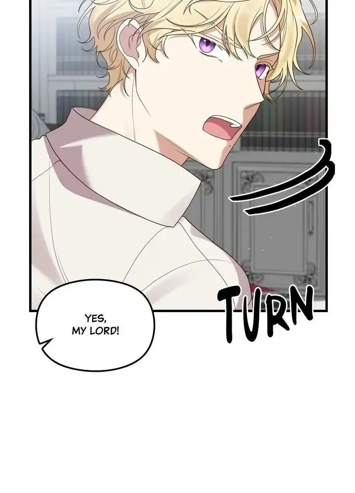 I'm Engaged to an Obsessive Male Lead Chapter 5 page 21 - 