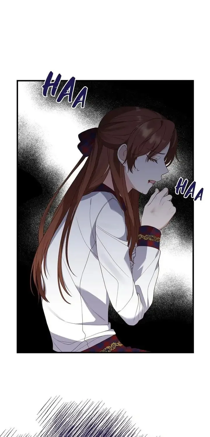 I'm Engaged to an Obsessive Male Lead Chapter 5 page 25 - 