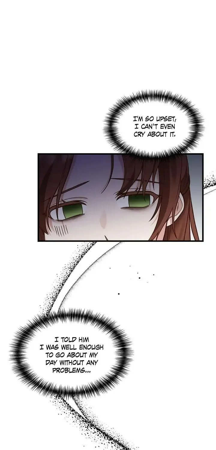 I'm Engaged to an Obsessive Male Lead Chapter 5 page 28 - 