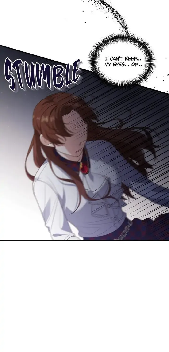 I'm Engaged to an Obsessive Male Lead Chapter 5 page 29 - 