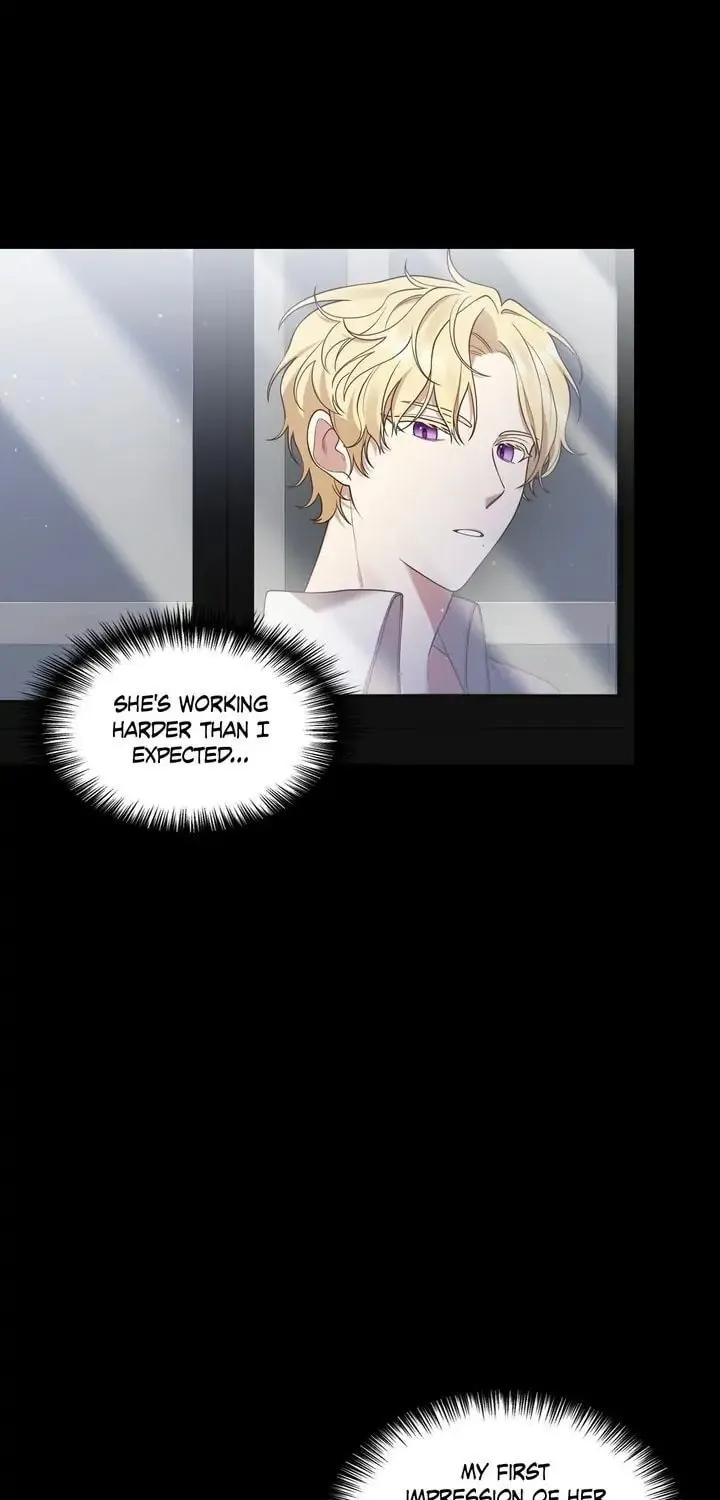 I'm Engaged to an Obsessive Male Lead Chapter 5 page 4 - 
