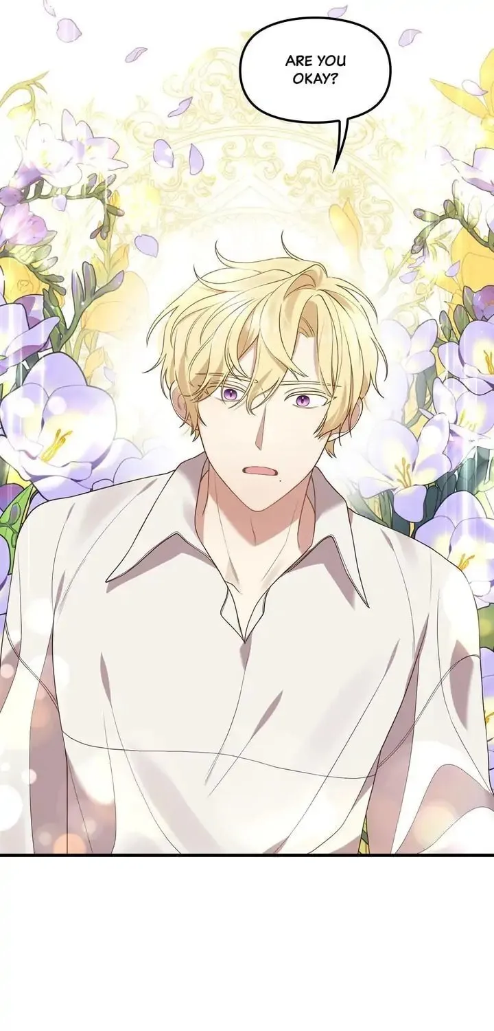 I'm Engaged to an Obsessive Male Lead Chapter 5 page 38 - 