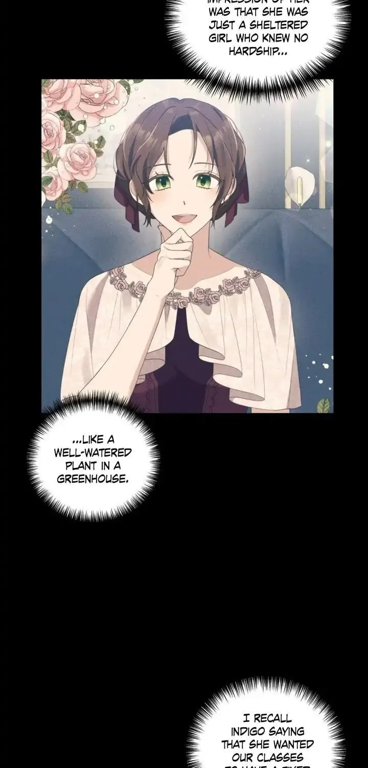 I'm Engaged to an Obsessive Male Lead Chapter 5 page 5 - 